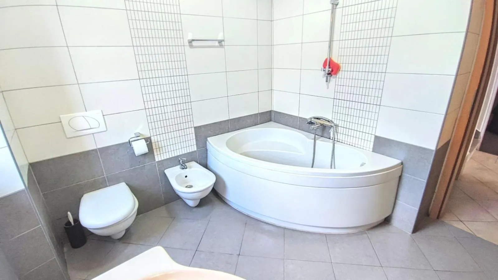 Appartman Casa Fermeglia With Private Jacuzzie And Truffle Hunting Experience Roč