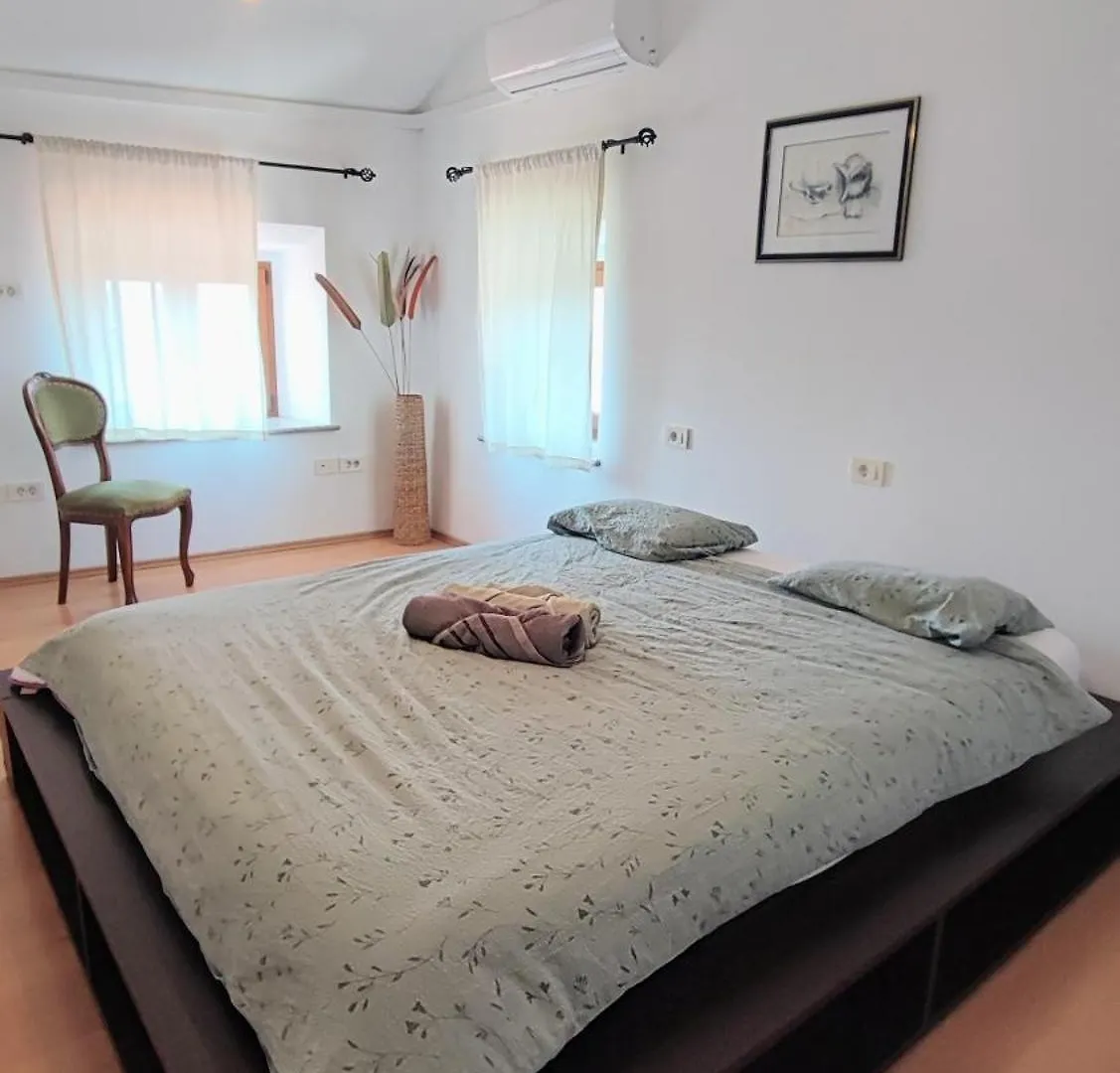 Appartman Casa Fermeglia With Private Jacuzzie And Truffle Hunting Experience Roč Daire