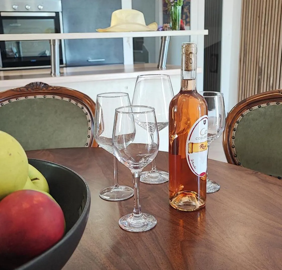 Appartman Casa Fermeglia With Private Jacuzzie And Truffle Hunting Experience Roc