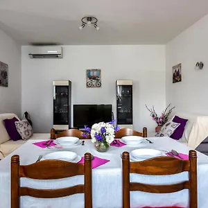 Apartman Koraca, Roc
